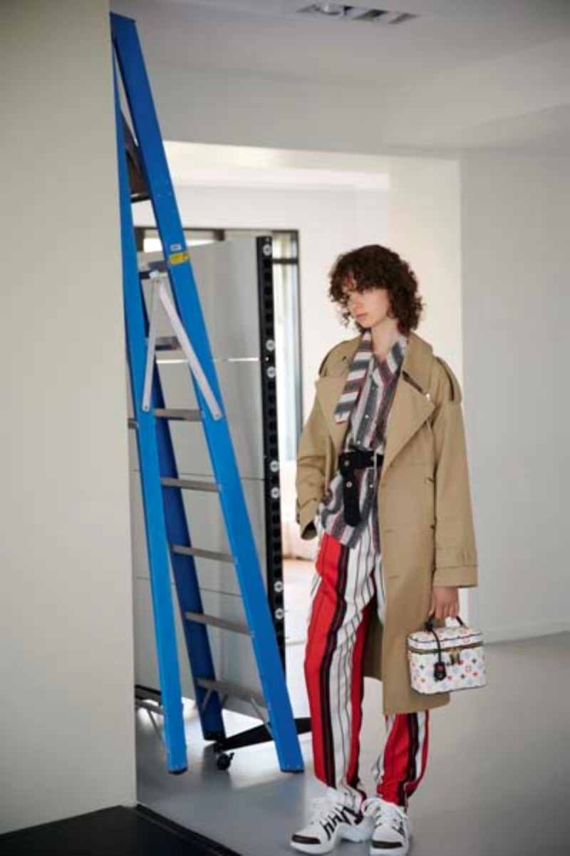 Louis Vuitton ile zamansız bir yolculuk