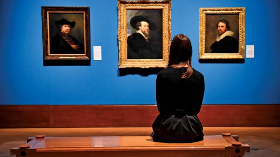 Instagram'da Takip Etmeniz Gereken Sanat Hesapları