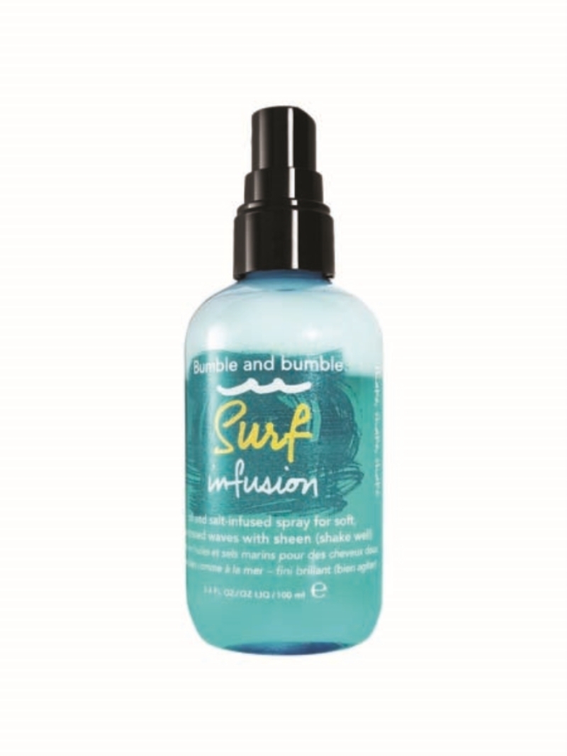 Saçlara Yaz Bakımı