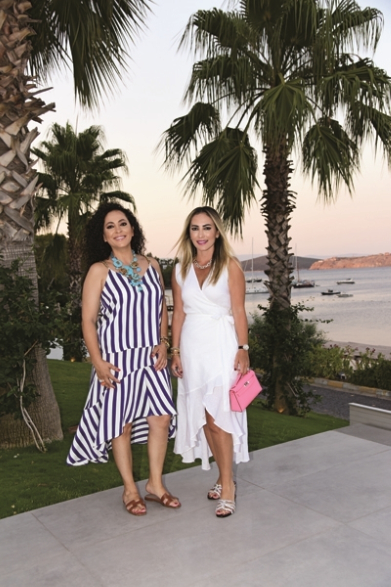 Bodrum'da Ziyaret Ettiklerimiz