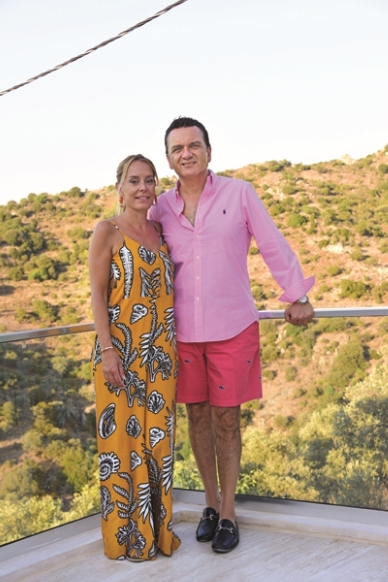 Bodrum'da Ziyaret Ettiklerimiz