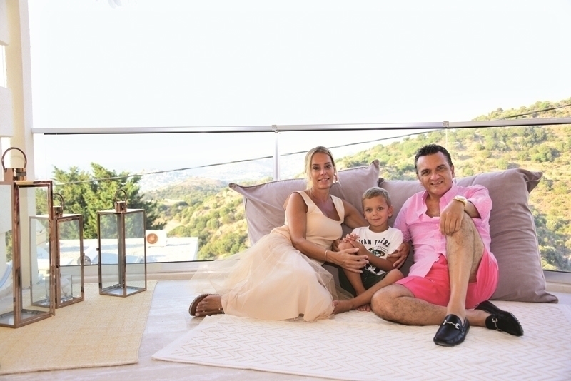 Bodrum'da Ziyaret Ettiklerimiz