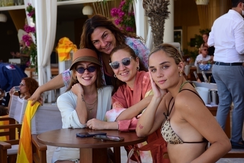 Alem Summer Weekend'den Öne Çıkanlar