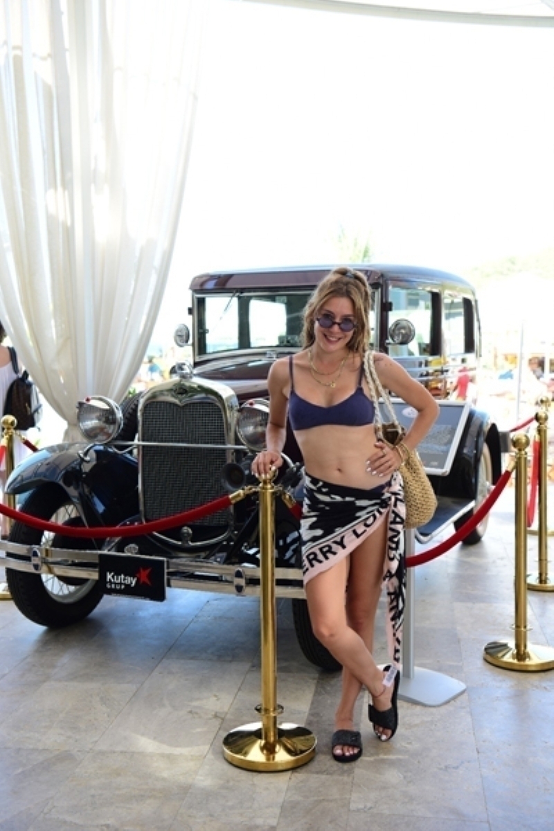 Alem Summer Weekend'den Öne Çıkanlar