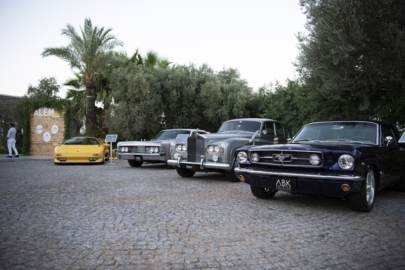 Alem Summer Weekend'den Öne Çıkanlar