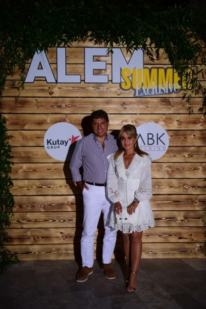 Alem Summer Weekend'den Öne Çıkanlar