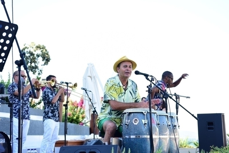 Alem Summer Weekend'den Öne Çıkanlar