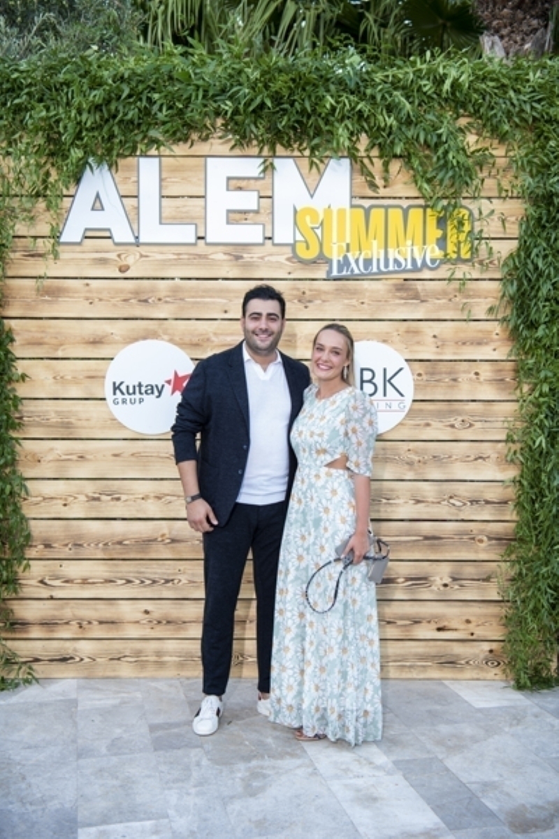 Alem Summer Weekend'den Öne Çıkanlar