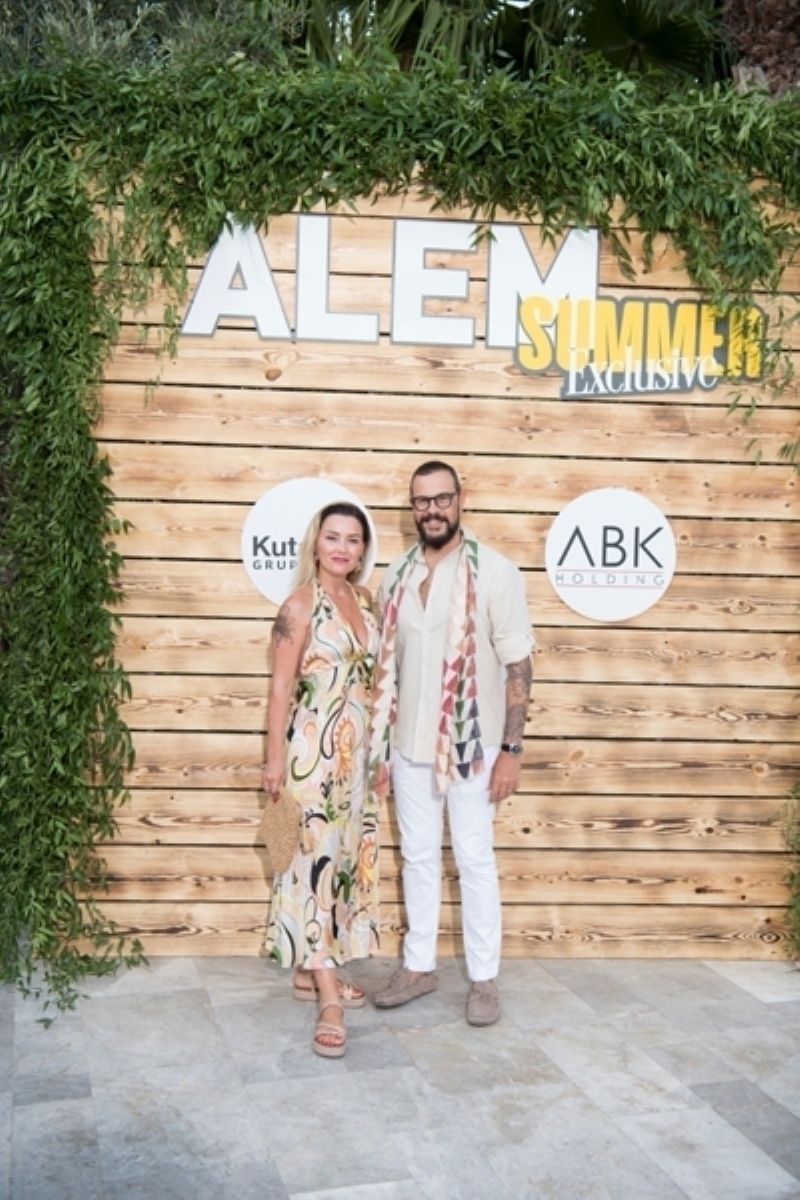 Alem Summer Weekend'den Öne Çıkanlar