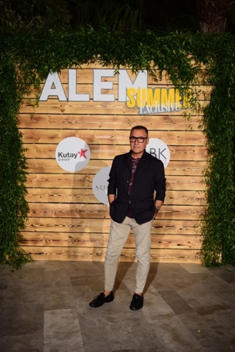 Alem Summer Weekend'den Öne Çıkanlar