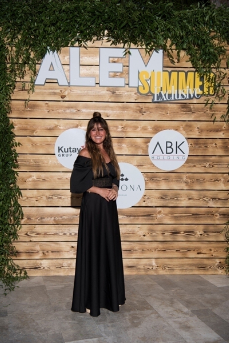 Alem Summer Weekend'den Öne Çıkanlar