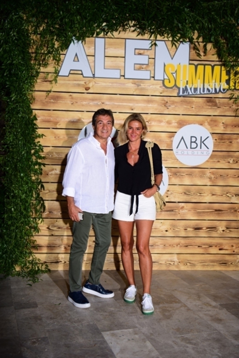 Alem Summer Weekend'den Öne Çıkanlar