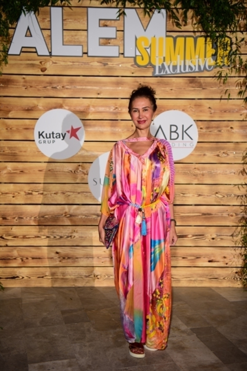 Alem Summer Weekend'den Öne Çıkanlar