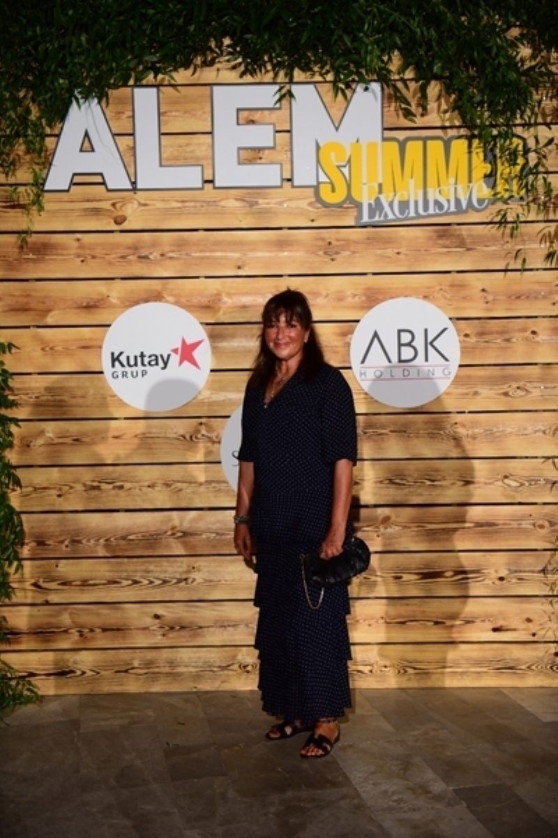 Alem Summer Weekend'den Öne Çıkanlar