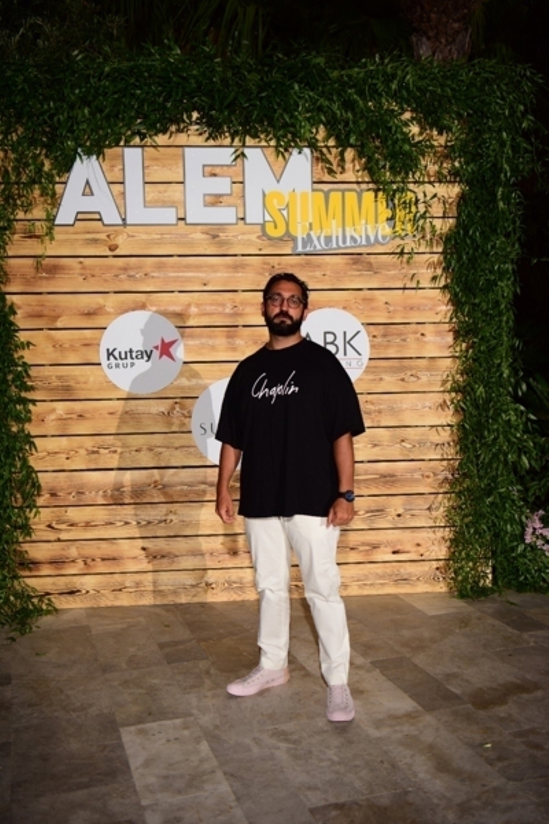 Alem Summer Weekend'den Öne Çıkanlar