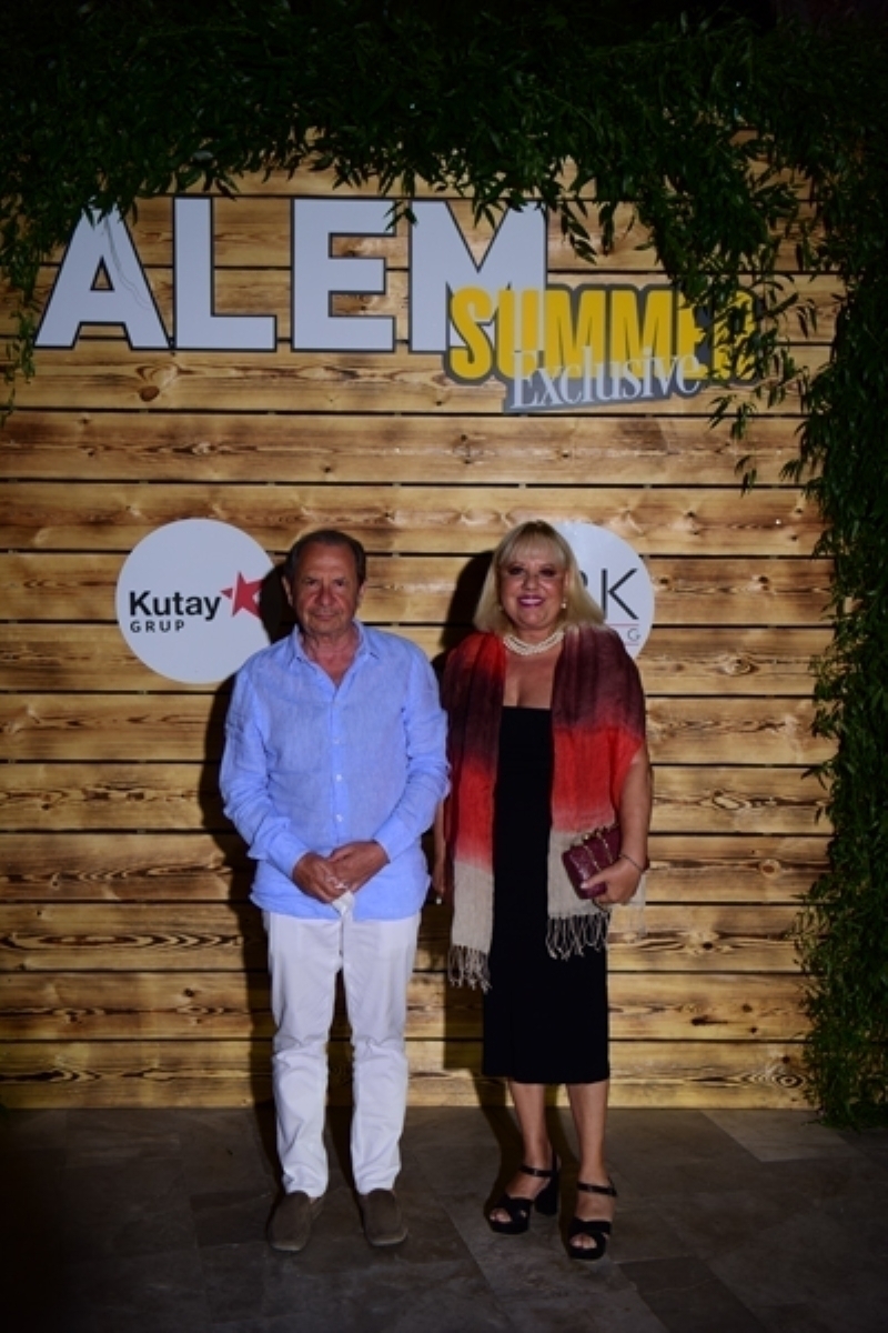 Alem Summer Weekend'den Öne Çıkanlar