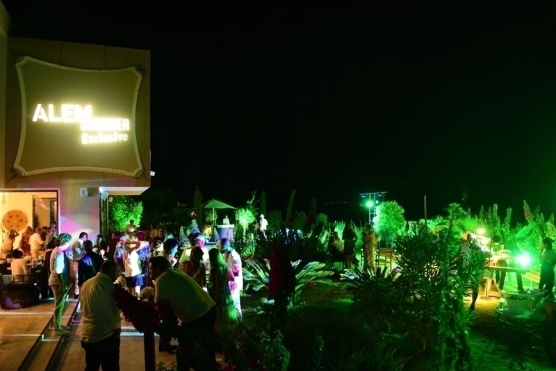 Alem Summer Weekend'den Öne Çıkanlar