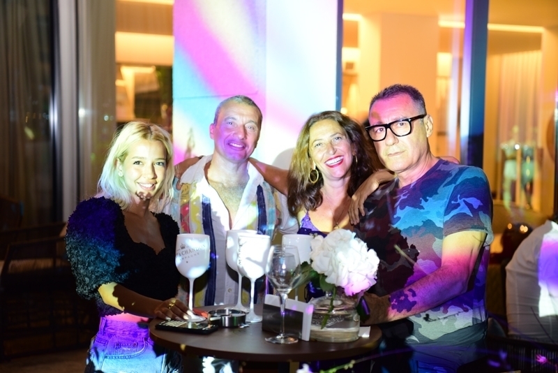 Alem Summer Weekend'den Öne Çıkanlar