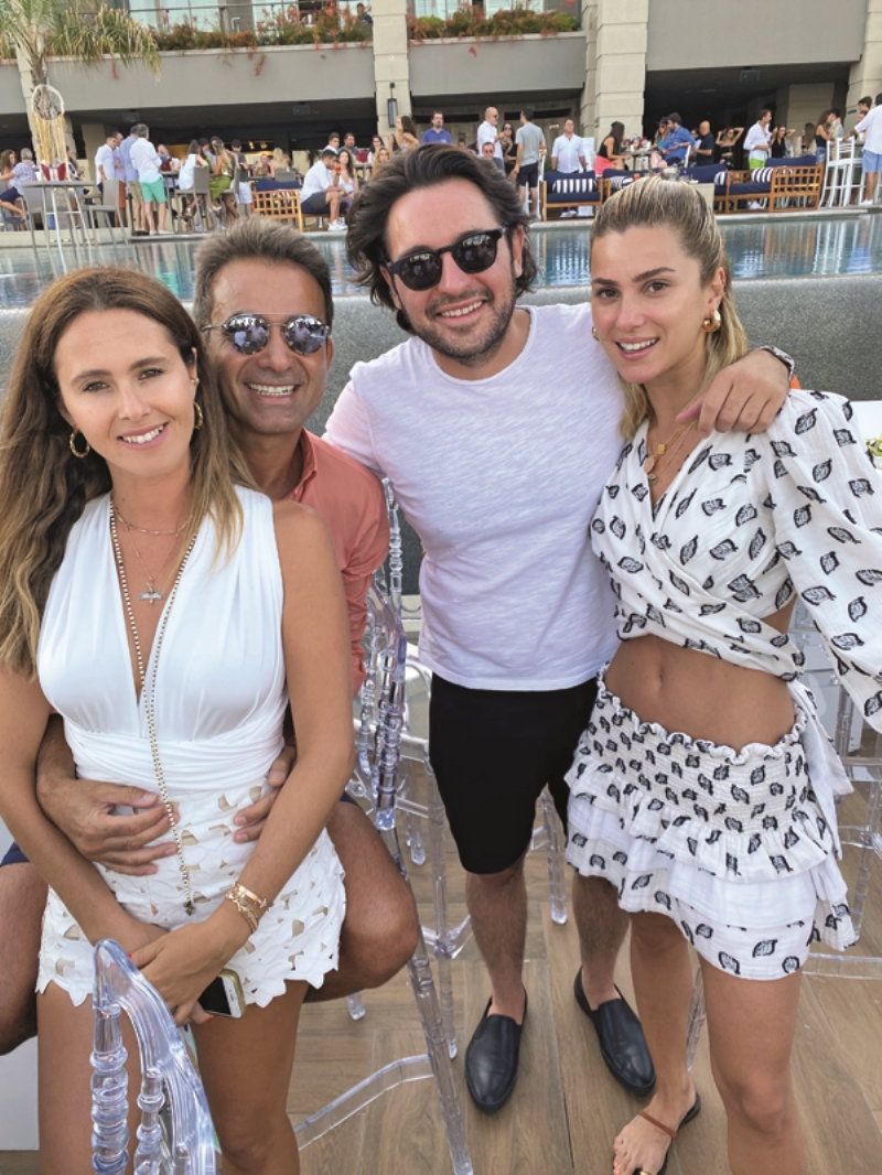 Bodrum'da Kenan Doğulu Konseri