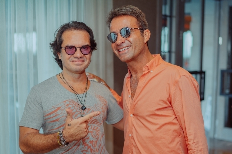 Bodrum'da Kenan Doğulu Konseri