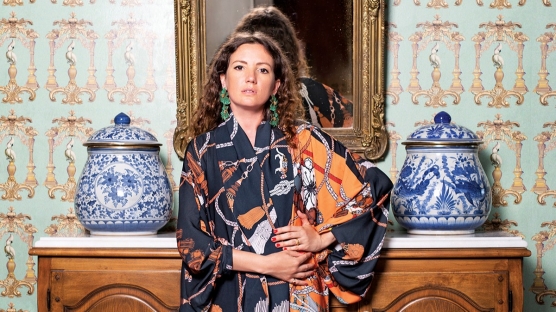 Pınar Uçar Gül ile ALEM'e Özel Soru Cevap