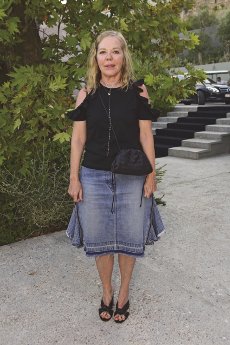 Bodrum Loft'ta Sanat Etkinliği