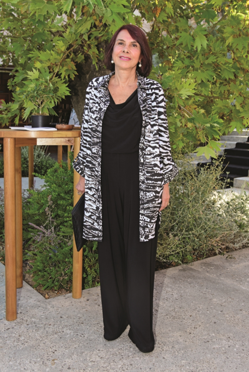 Bodrum Loft'ta Sanat Etkinliği