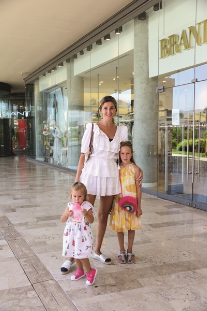 Bodrum'da Karşılaştıklarımız