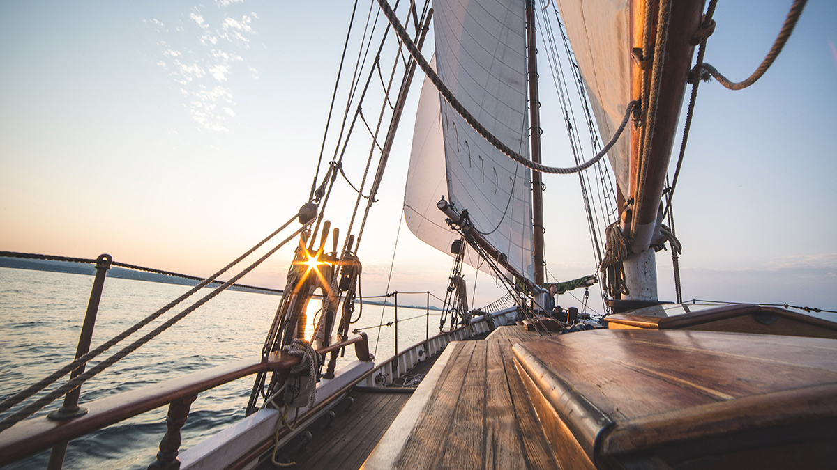 Eylül Ayında Tekne ile Gezilebilecek Koylar