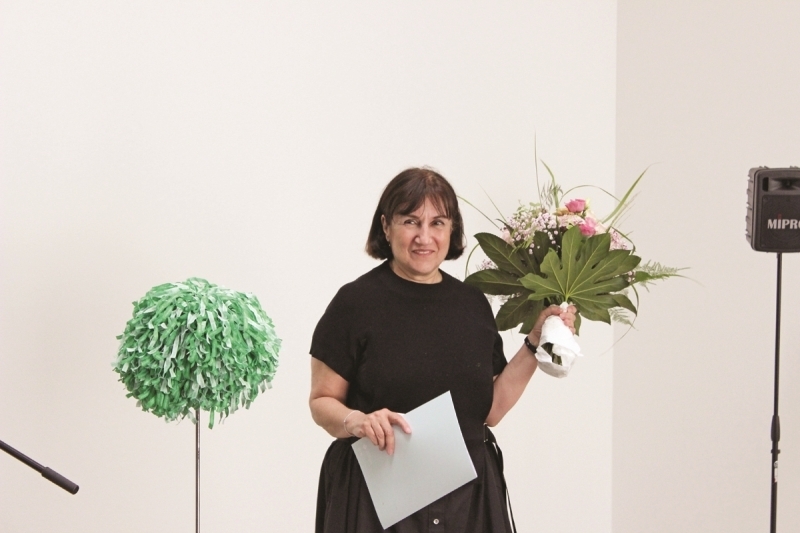 Sanat Dünyasından Haberler