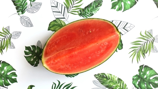 Karpuz Kabuğunun Bilinmeyen Faydaları 