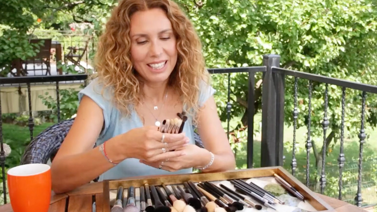 Makyaj Fırçaları Hakkında Bilmeniz Gerekenler