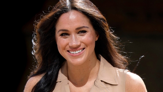 Meghan Markle'a Kozmetik Markası Önerisi