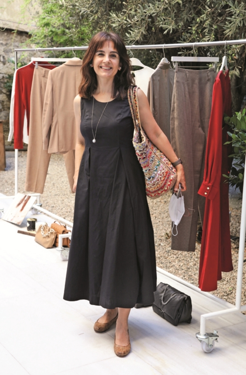 Sürdürülebilir Moda Daveti