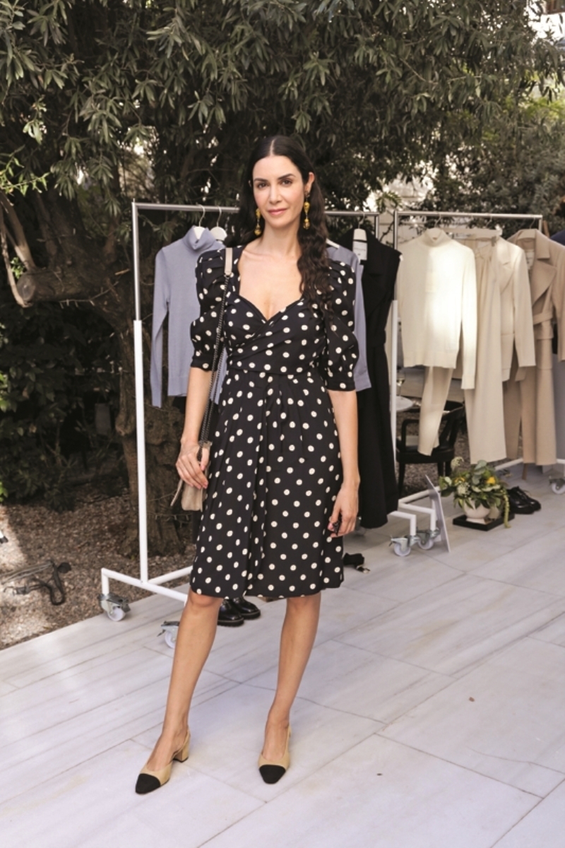 Sürdürülebilir Moda Daveti