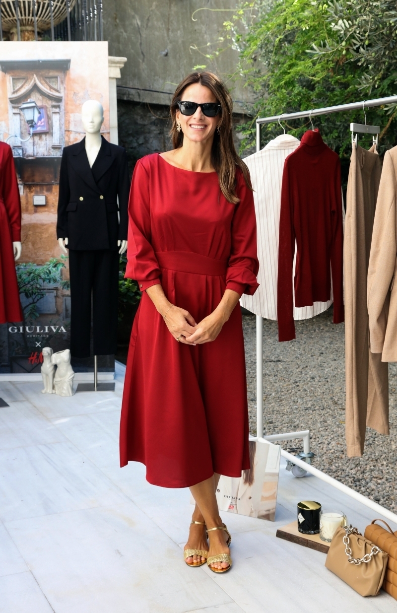 Sürdürülebilir Moda Daveti