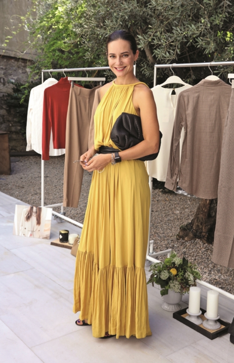 Sürdürülebilir Moda Daveti