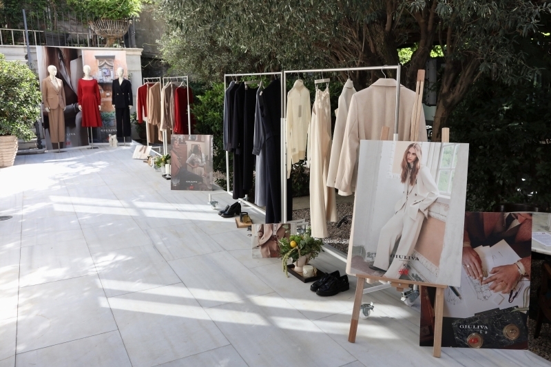 Sürdürülebilir Moda Daveti