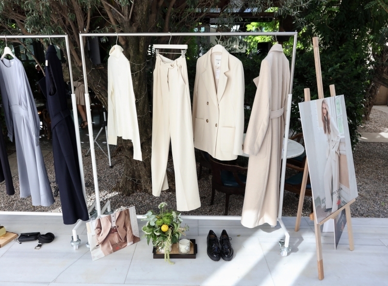 Sürdürülebilir Moda Daveti