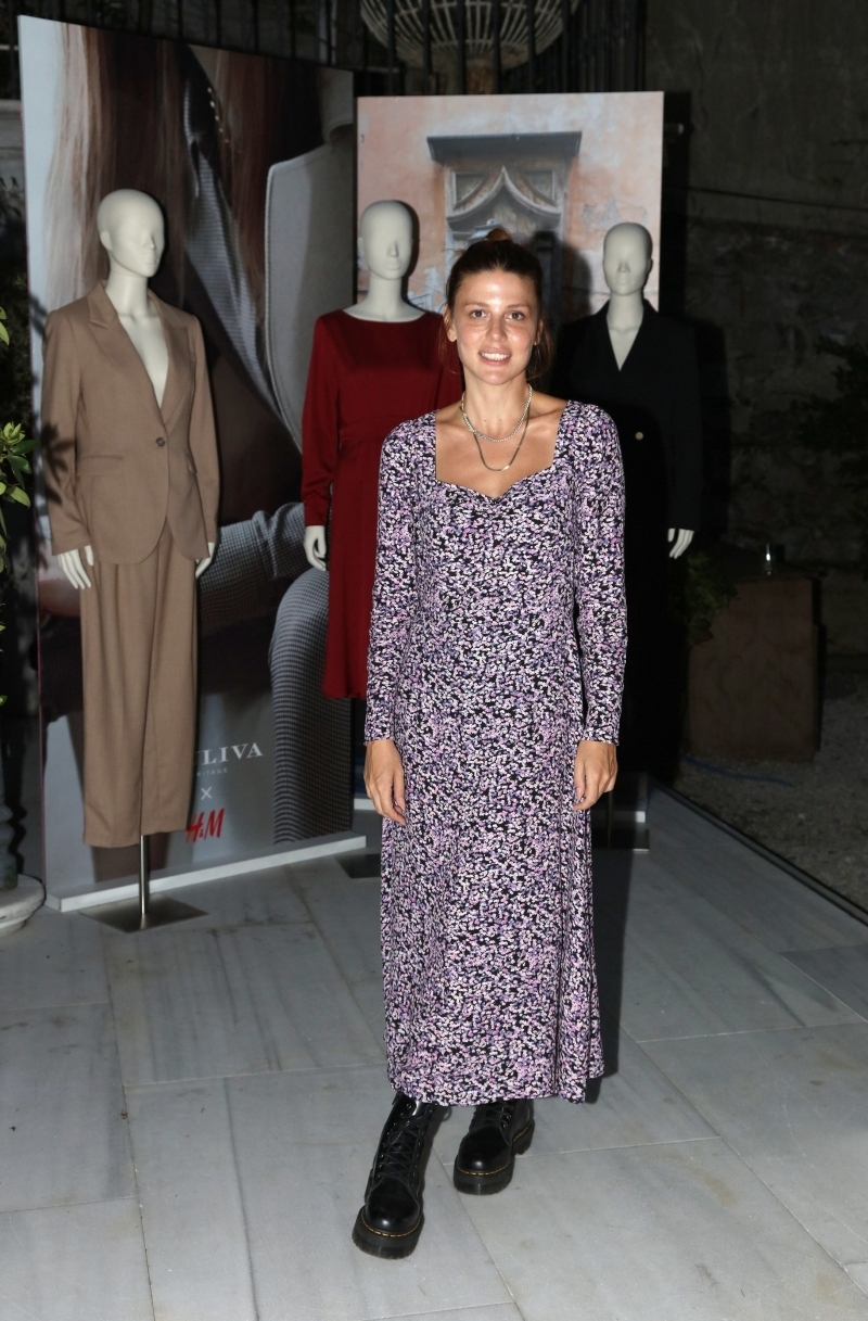 Sürdürülebilir Moda Daveti