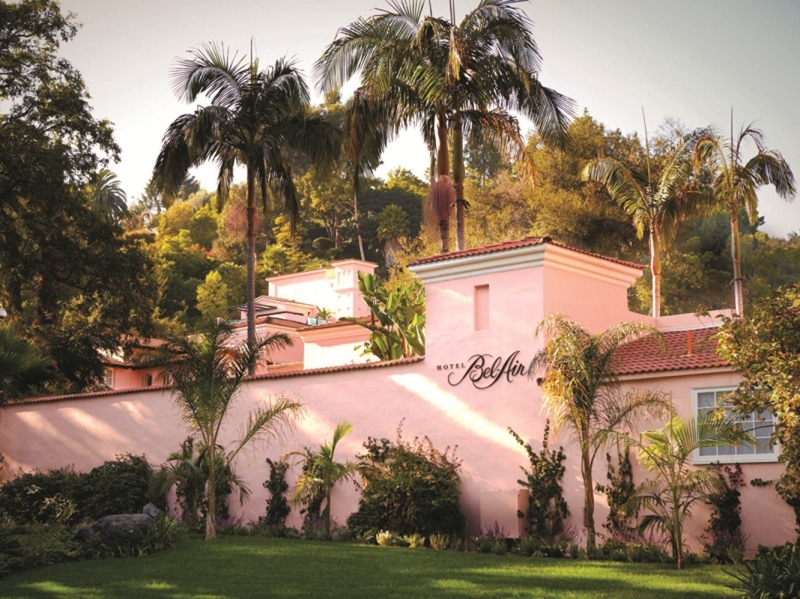 Dünyanın En Lüks 12 Oteli