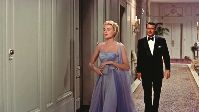 Hollywood Gardırobu