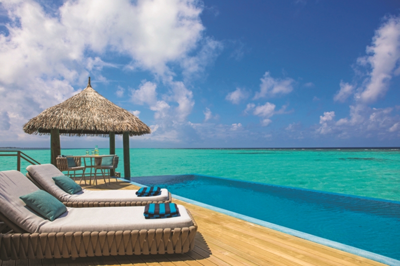 Sizi Mutlu Edecek 4 Havuz