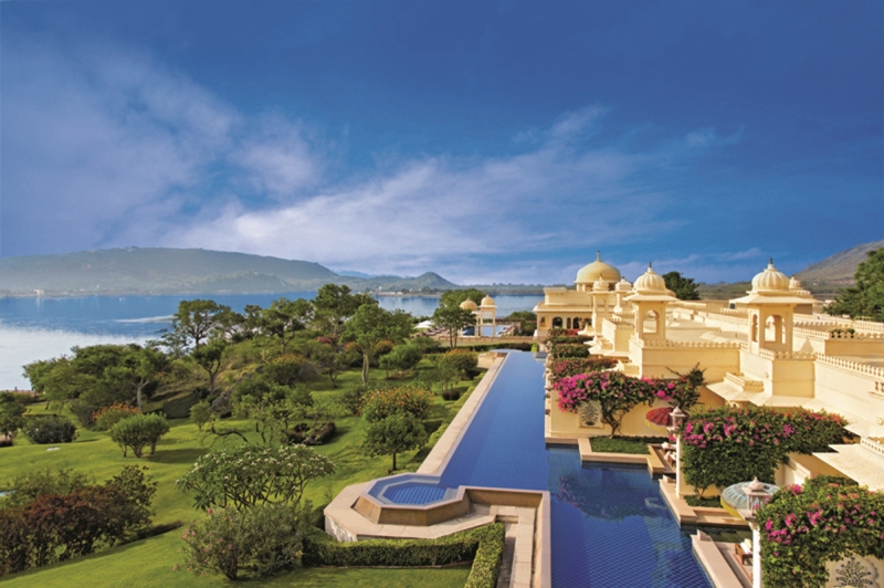 Sizi Mutlu Edecek 4 Havuz