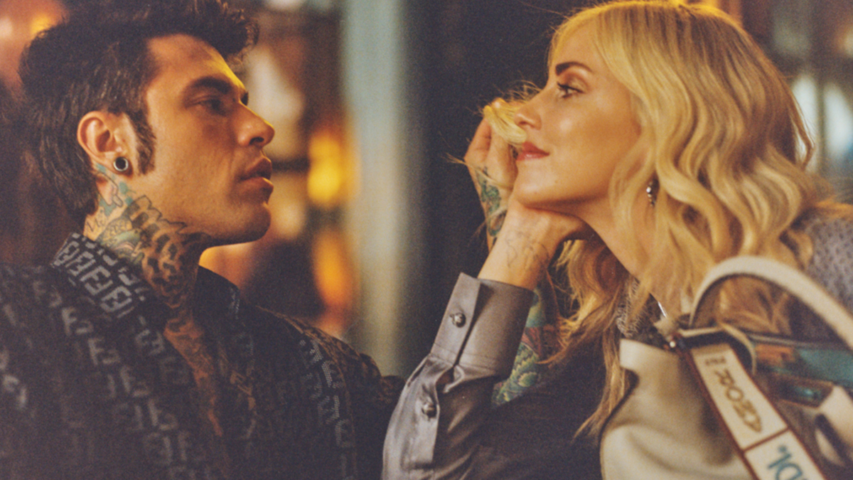 Chiara Ferragni'ye Sürpriz Doğum Günü Partisi