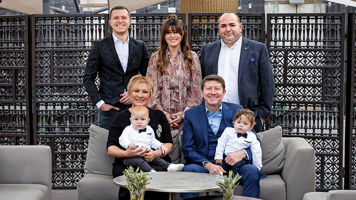 Gaziantep'te Yeni Bir Keşif