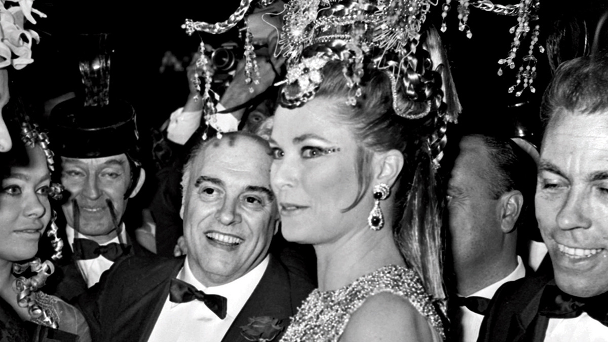 Grace Kelly'nin Zamansız Stili