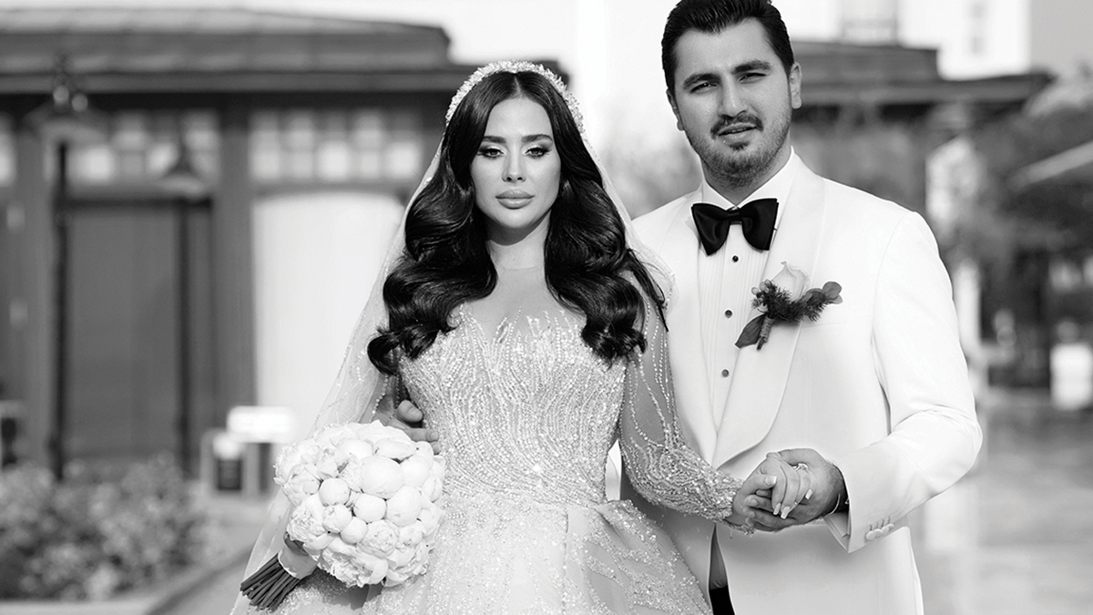 Gülnur Güneş & Yiğit Doğan Çelik 