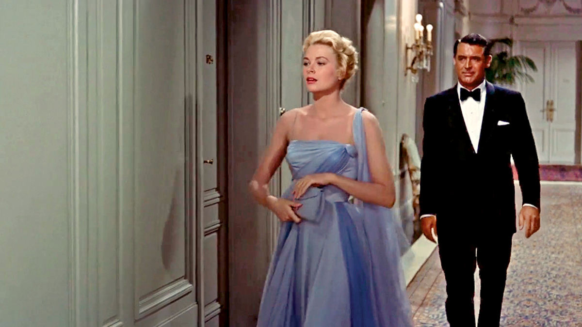 Hollywood Gardırobu