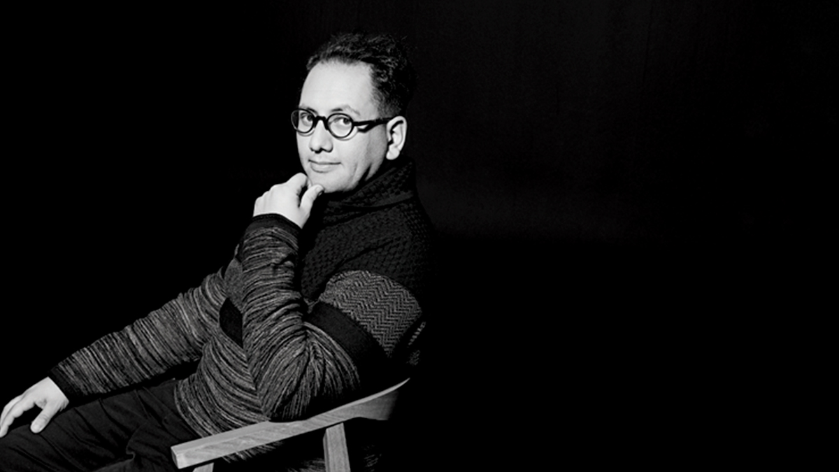 Refik Anadol'a Yaşam Boyu Başarı Ödülü